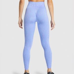 Gymshark seamless leggings